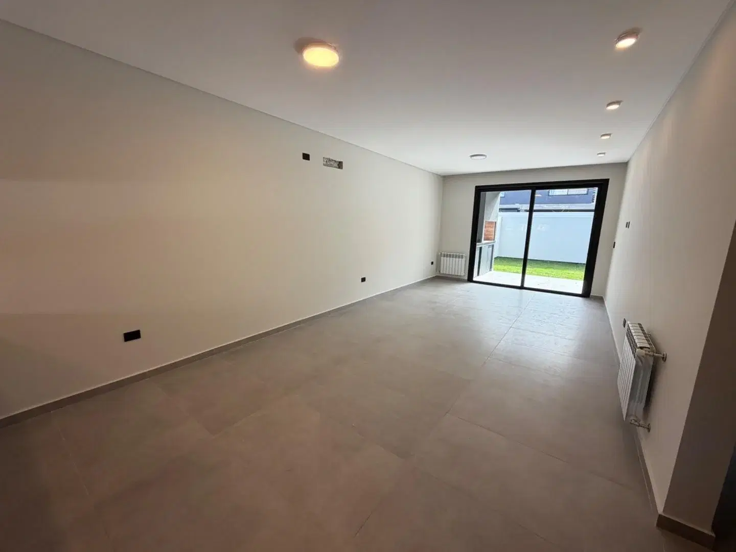 Dúplex a la venta planta baja a estrenar 5