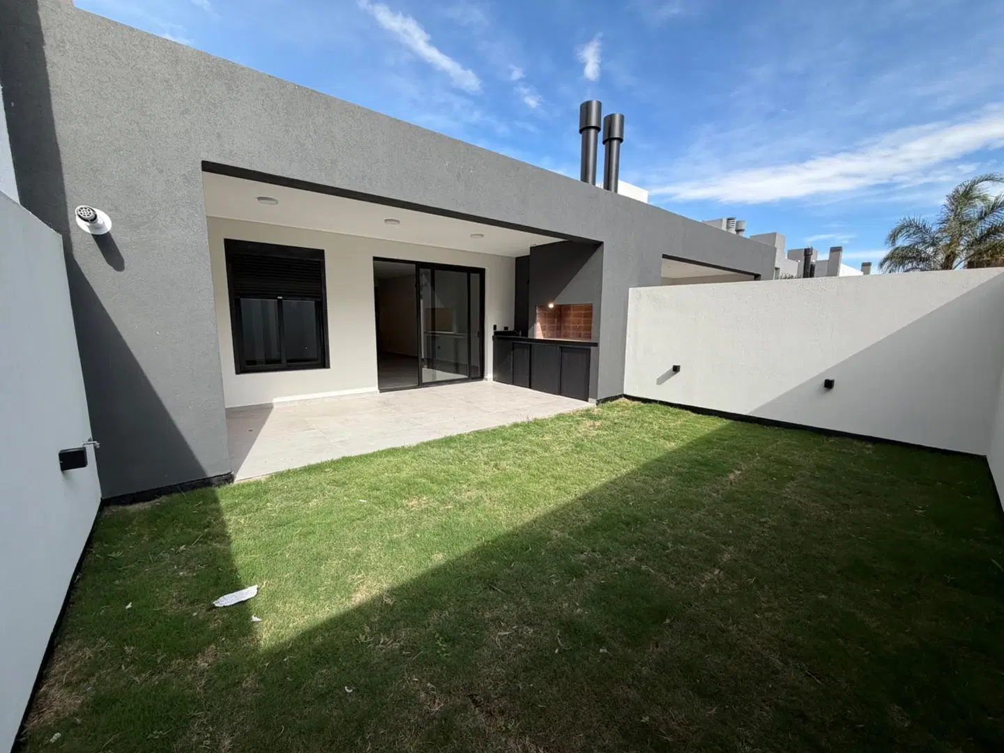 Dúplex a la venta planta baja a estrenar 1