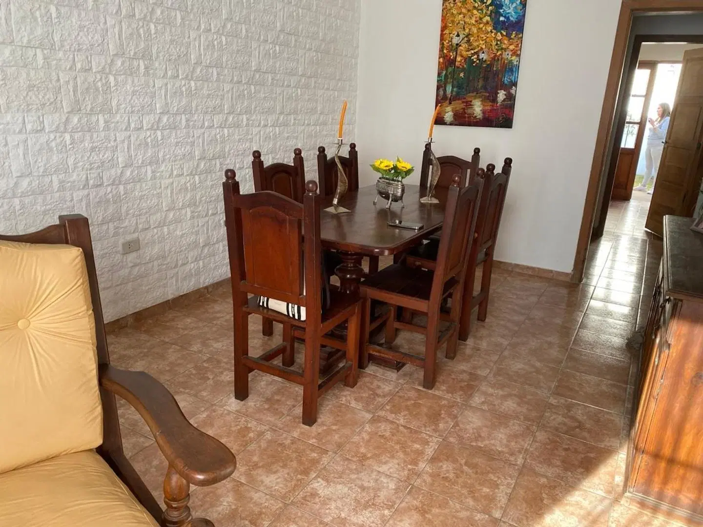 Casa a la venta Barrio Villa Cabrera Apto Crédito 2