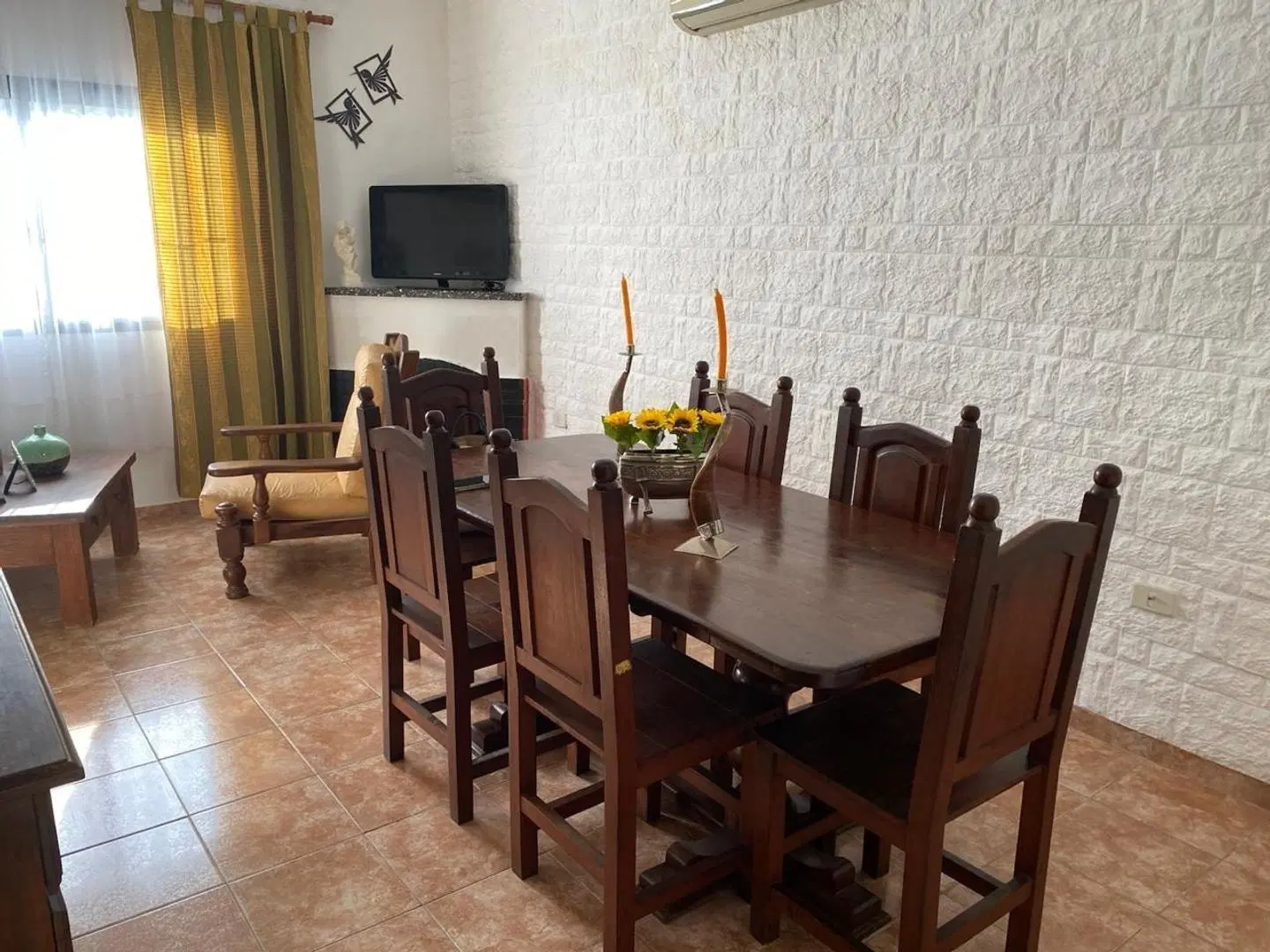 Casa a la venta Barrio Villa Cabrera Apto Crédito 4