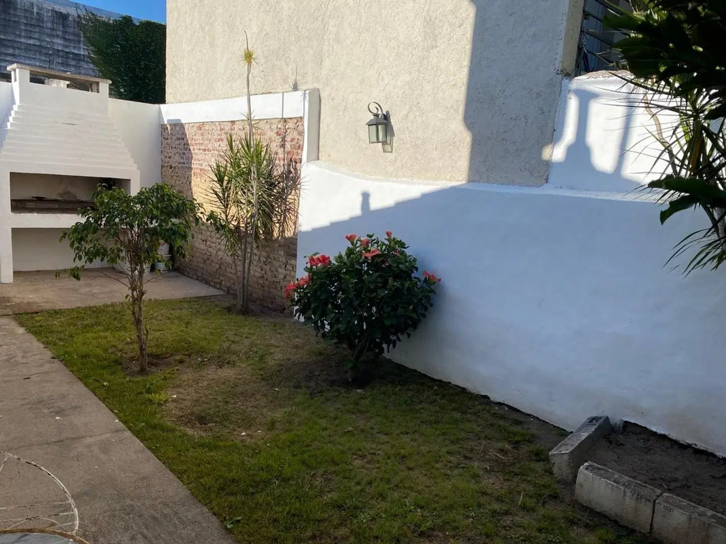 Casa a la venta Barrio Villa Cabrera Apto Crédito 5