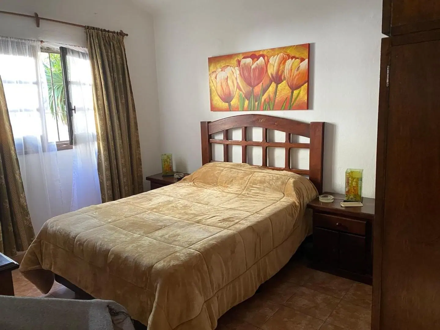 Casa a la venta Barrio Villa Cabrera Apto Crédito 3