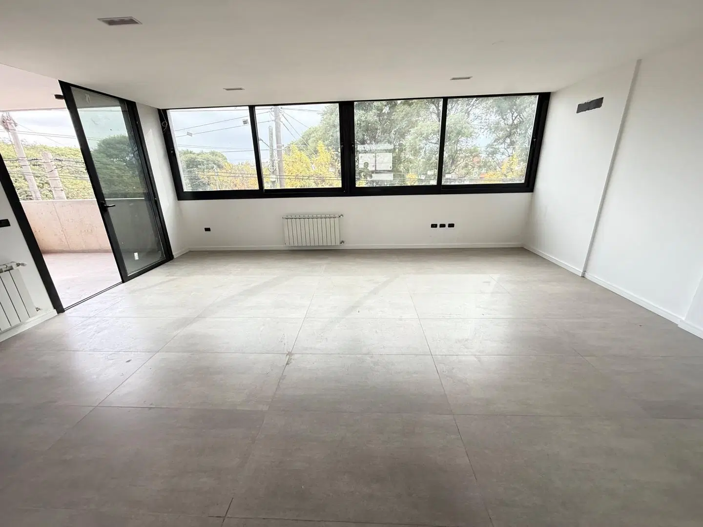 Departamento de Categoría en Alquiler con Pileta 2 dorm. 5