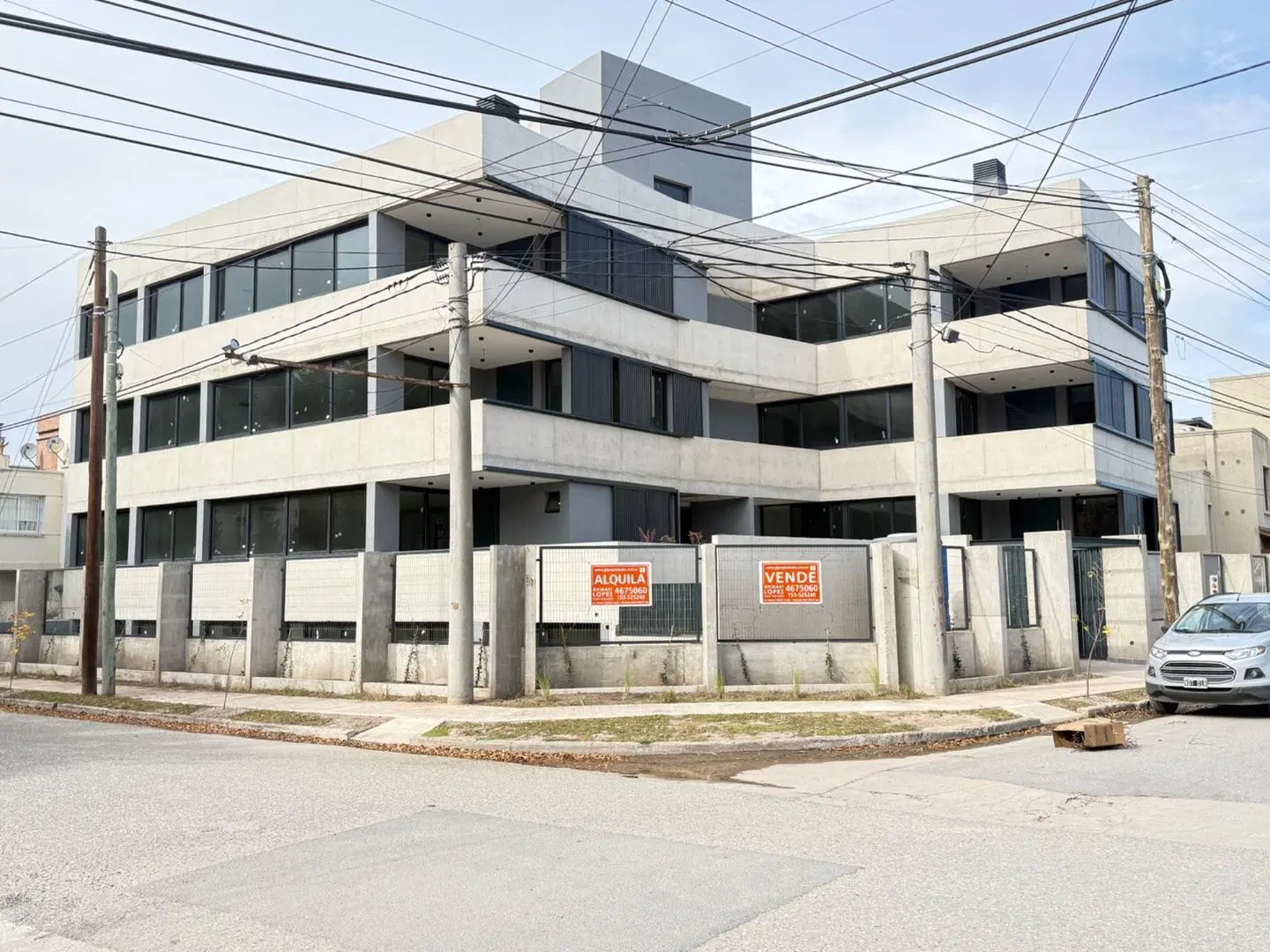 Departamento de Categoría en Alquiler 2 dorm. 3