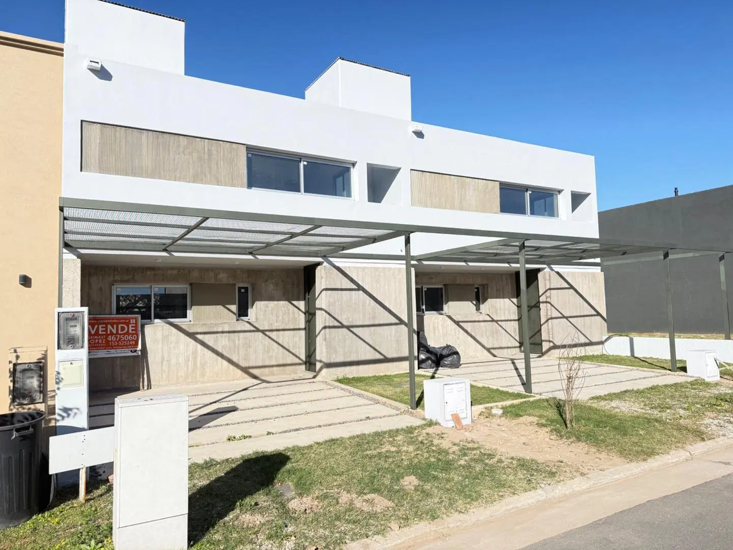 Duplex En Venta Terrazas de Manantiales 3 dormitorios 1