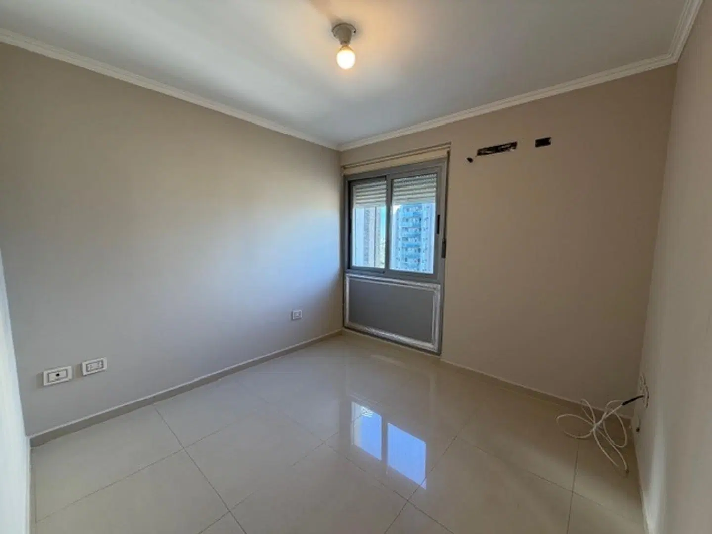 Alquiler Departamento Alto Villa Sol 1 dormitorio Chateau 4