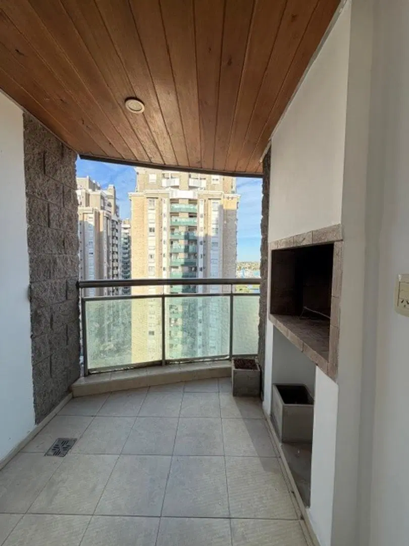 Alquiler Departamento Alto Villa Sol 1 dormitorio Chateau 1