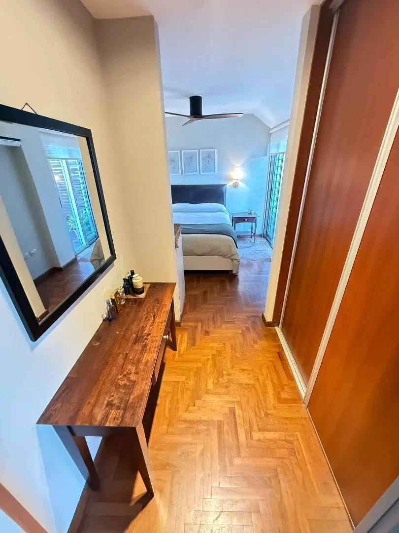 Departamento a la venta Nueva Córdoba semi piso Con cochera 5