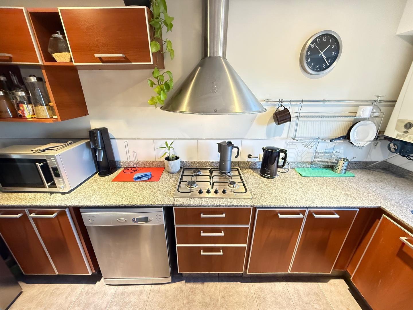 Foto de Departamento a la venta Nueva Córdoba c/cochera APTO CREDITO, imagen 1