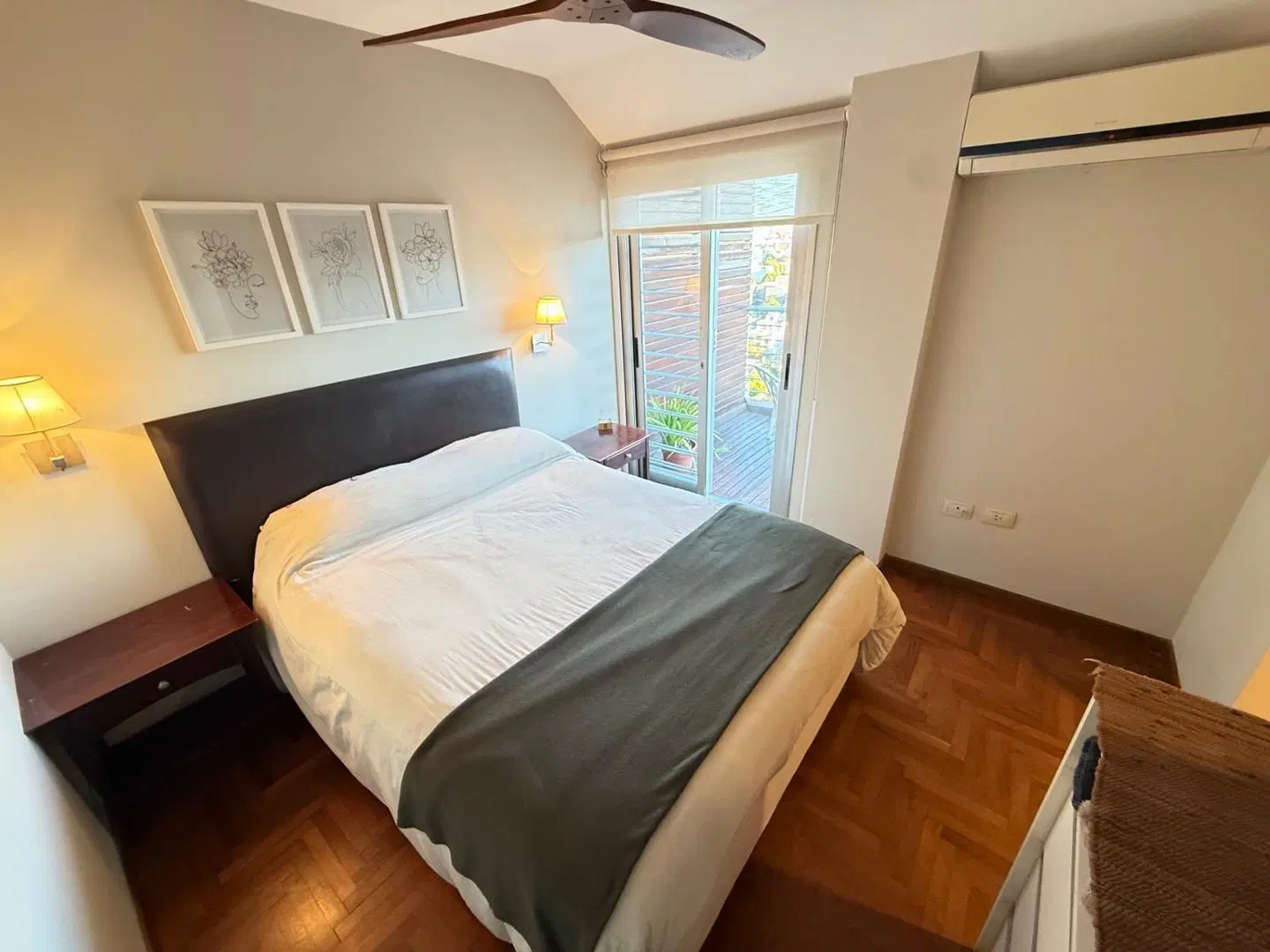 Departamento a la venta Nueva Córdoba semi piso Con cochera 2