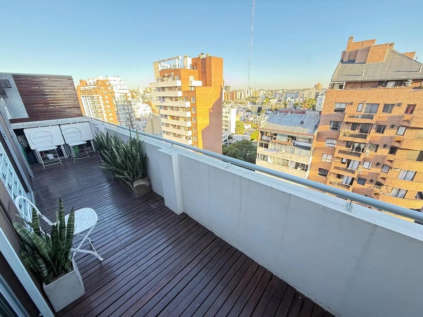 Departamento a la venta Nueva Córdoba semi piso Con cochera 3