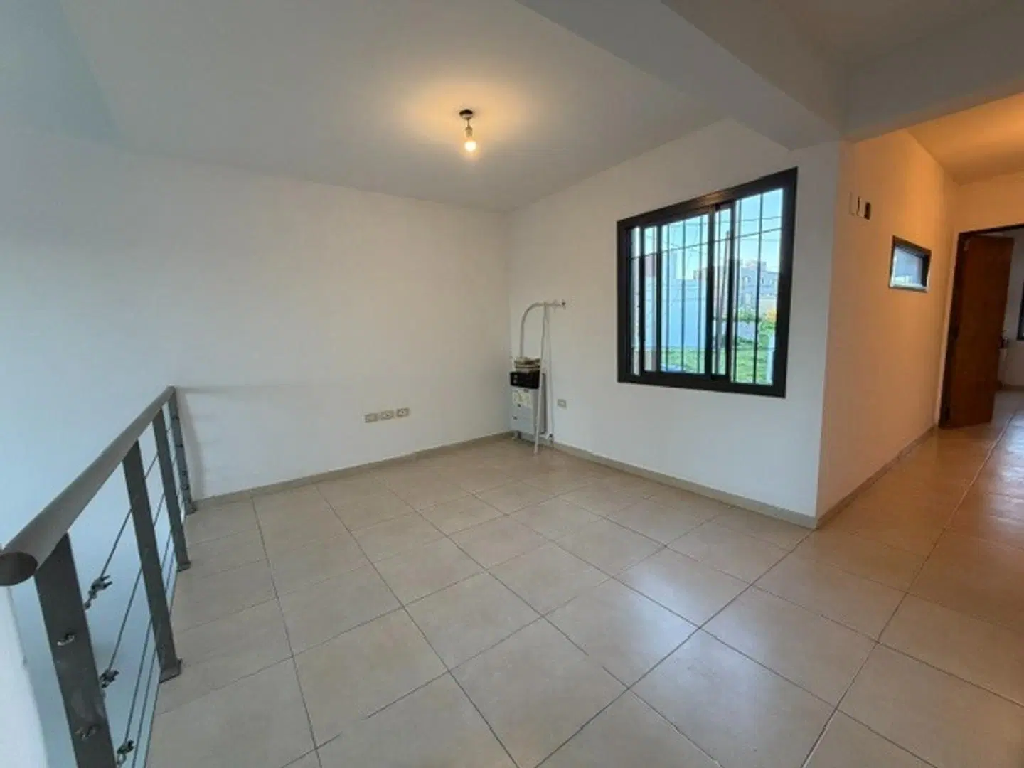 Venta Duplex Chateau Carreras jardin verde galeria 5