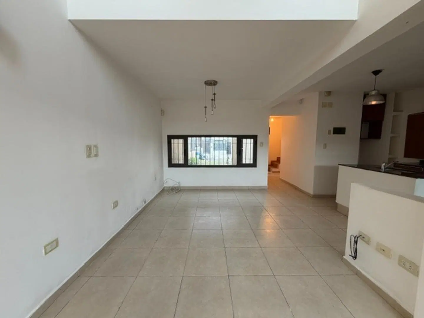 Venta Duplex Chateau Carreras jardin verde galeria 2