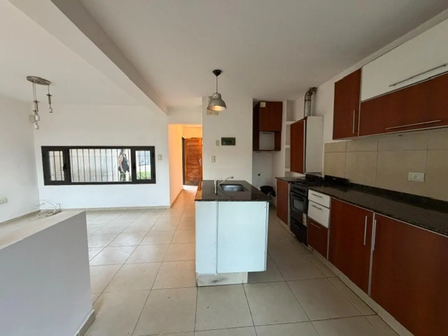 Venta Duplex Chateau Carreras jardin verde galeria 1