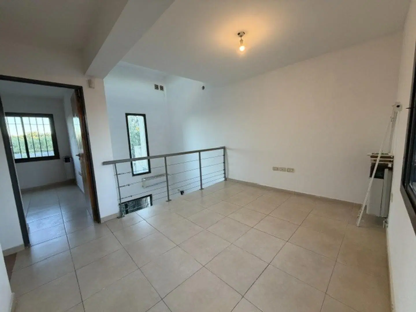 Venta Duplex Chateau Carreras jardin verde galeria 2