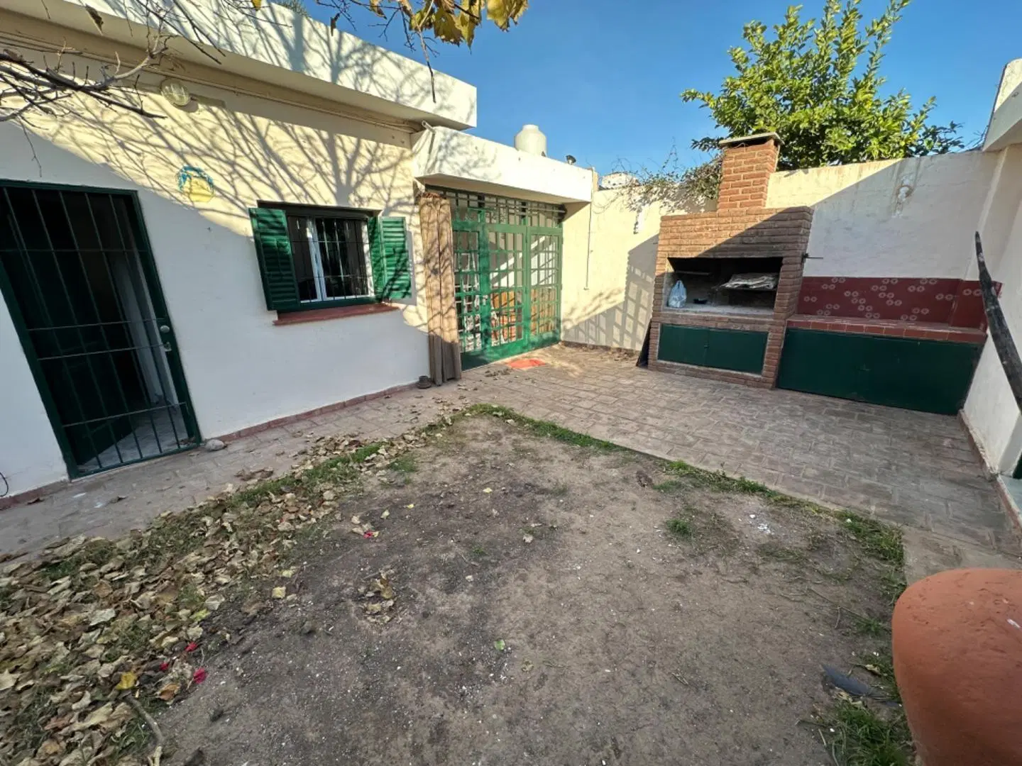 Casa en alquiler B Jardín excelente ubicación 3
