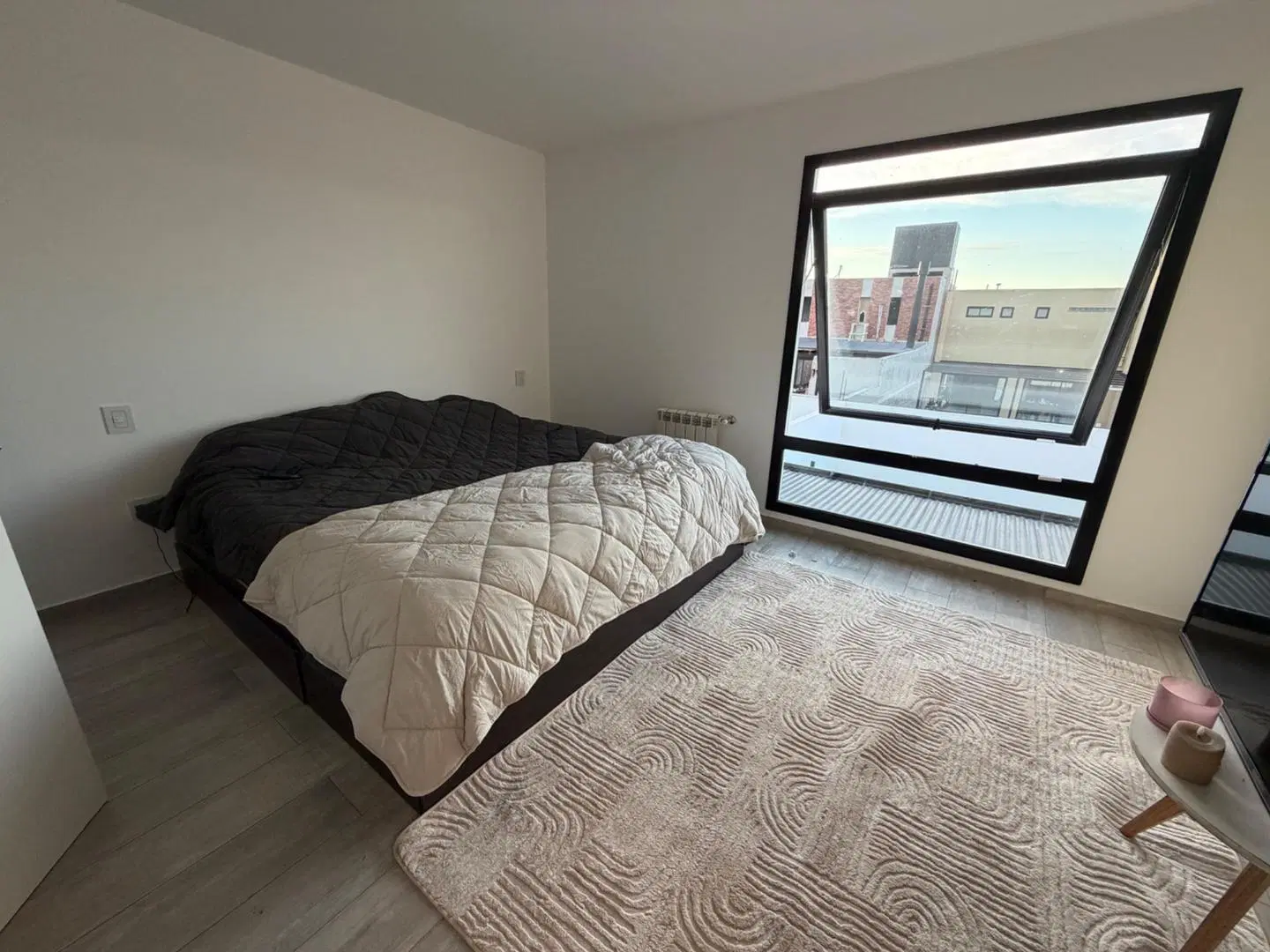 duplex en alquiler distrito sur 3 dormitorio 5