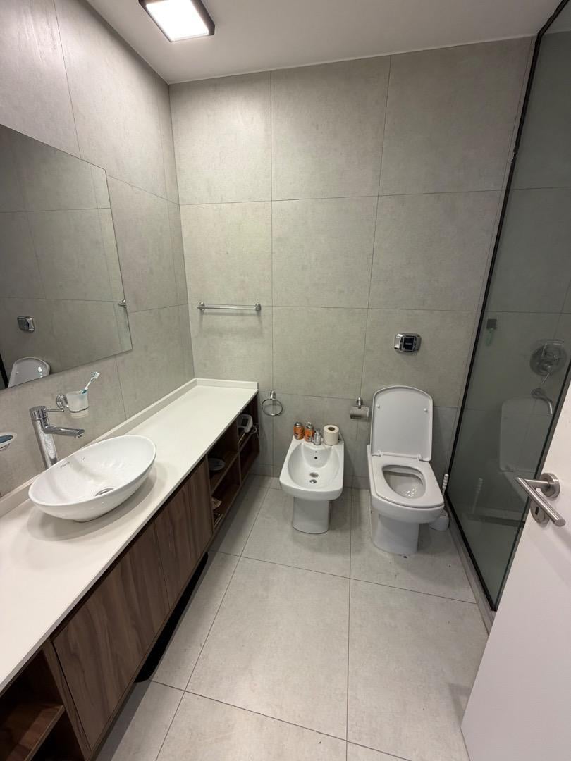 duplex en alquiler distrito sur 3 dormitorio
