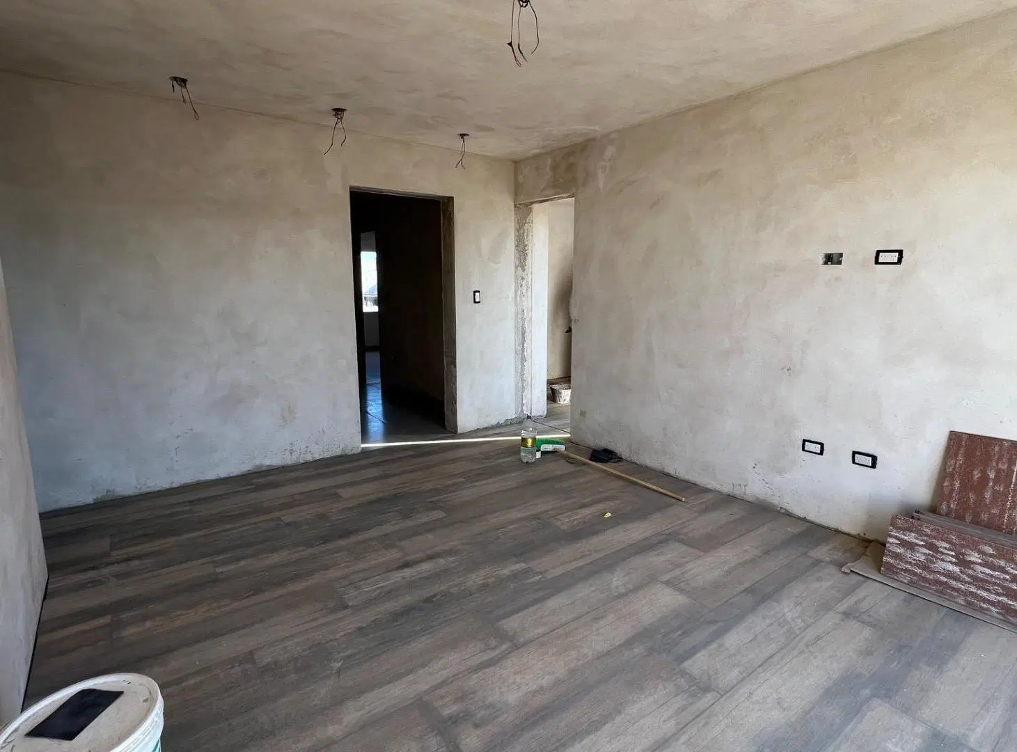 DUPLEX A LA VENTA EN SOLARES DE MANANTIALES 4