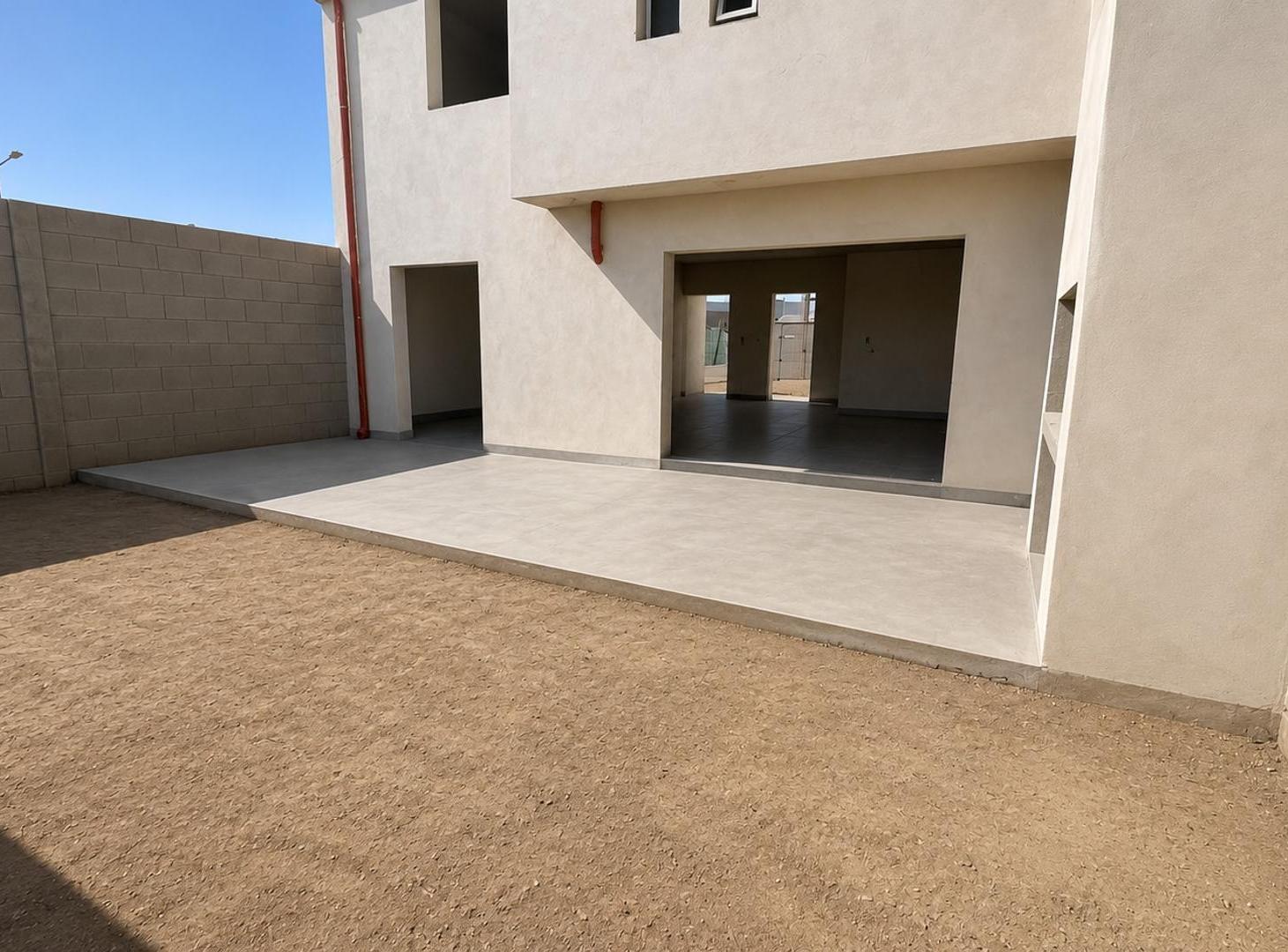 DUPLEX A LA VENTA EN SOLARES DE MANANTIALES