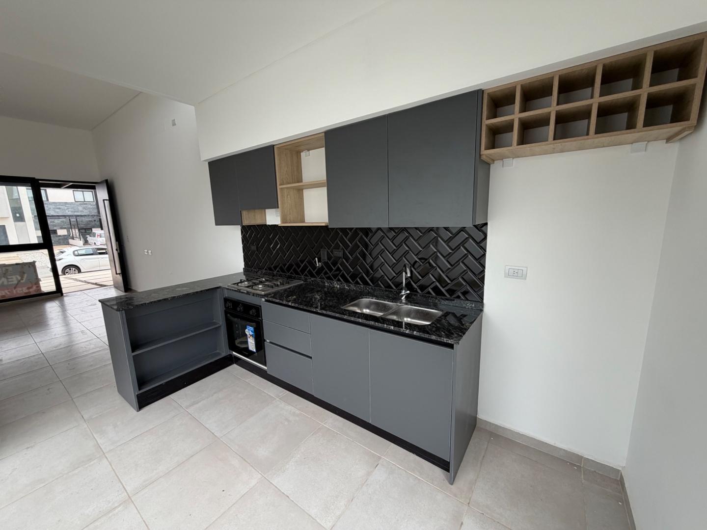 Dúplex a la venta a estrenar en Rincones  de Manantiales