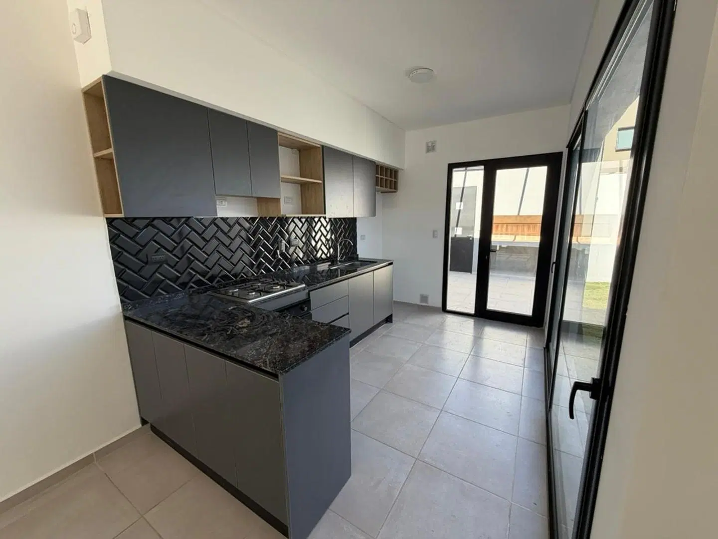 Dúplex a la venta a estrenar en Rincones  de Manantiales 3