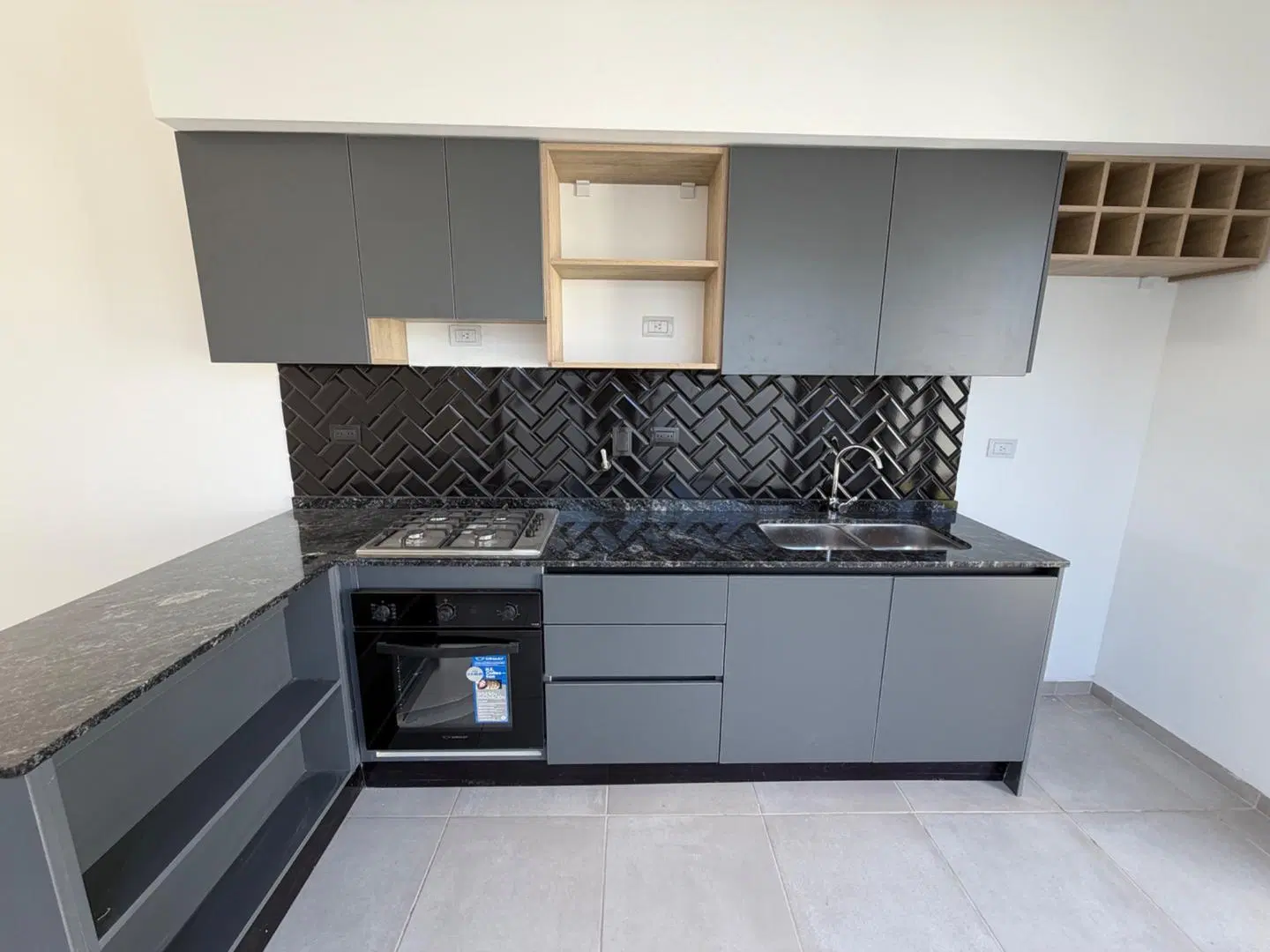 Dúplex a la venta a estrenar en Rincones  de Manantiales 4