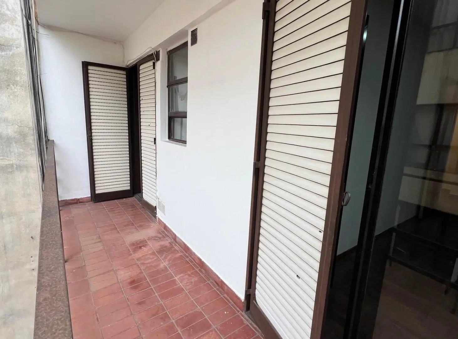 DEPARTAMENTO EN ALQUILER A METROS DE AV COLON 3