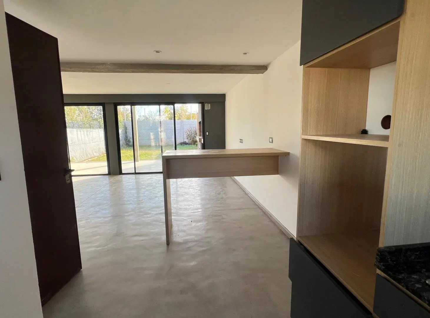 DUPLEX EN ALQUILER EN DISTRITO SUR 2