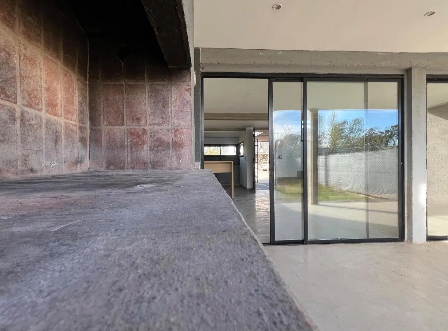 DUPLEX EN ALQUILER EN DISTRITO SUR 5