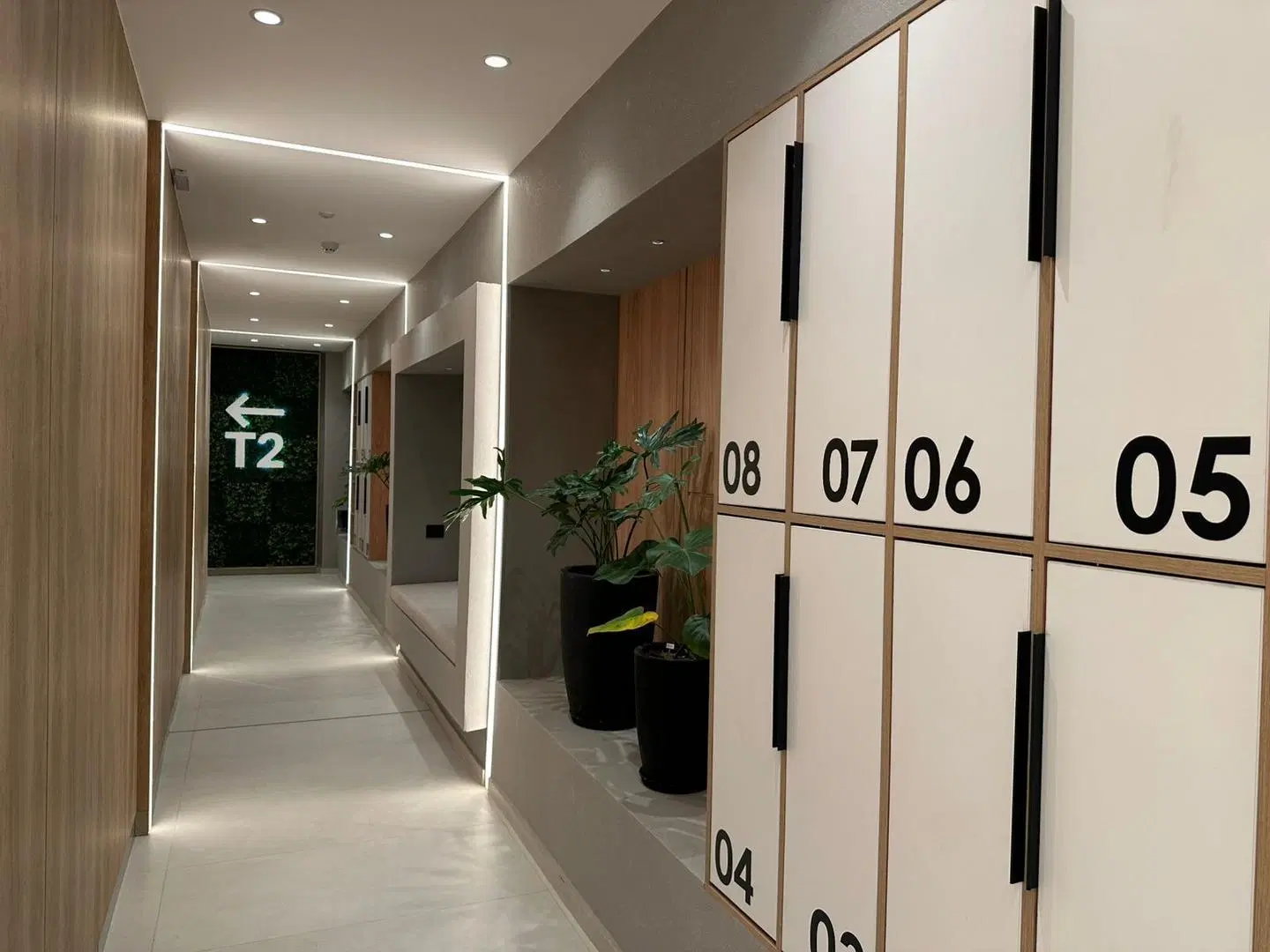 Departamento en alquiler 1 dormitorio con balcón 2