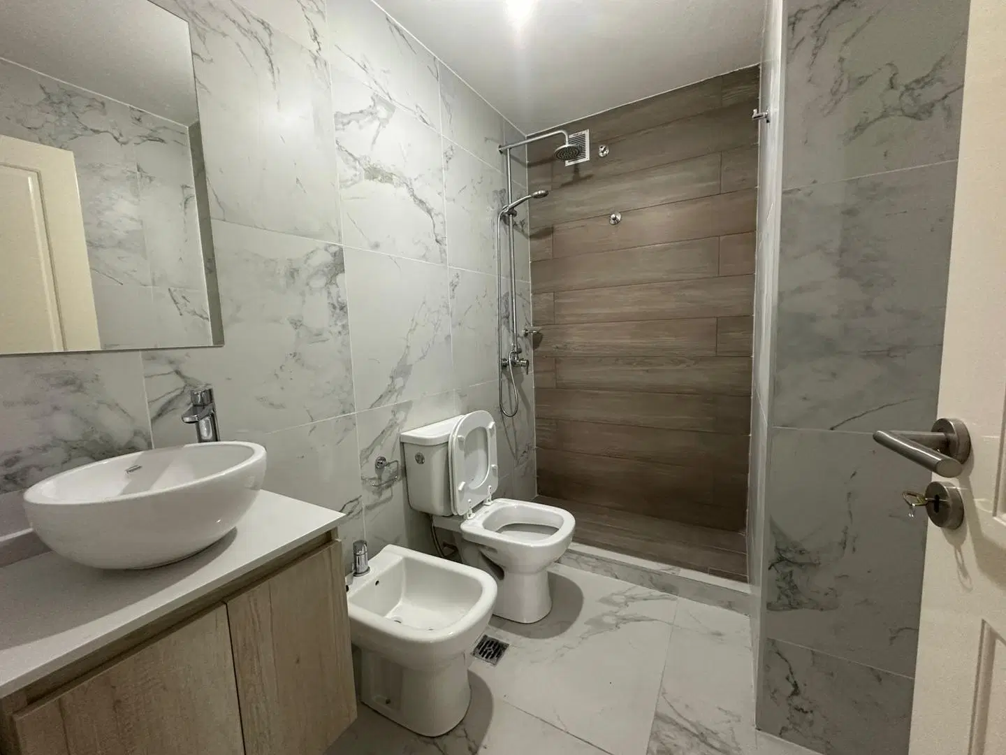 Departamento en alquiler 1 dormitorio con balcón 5