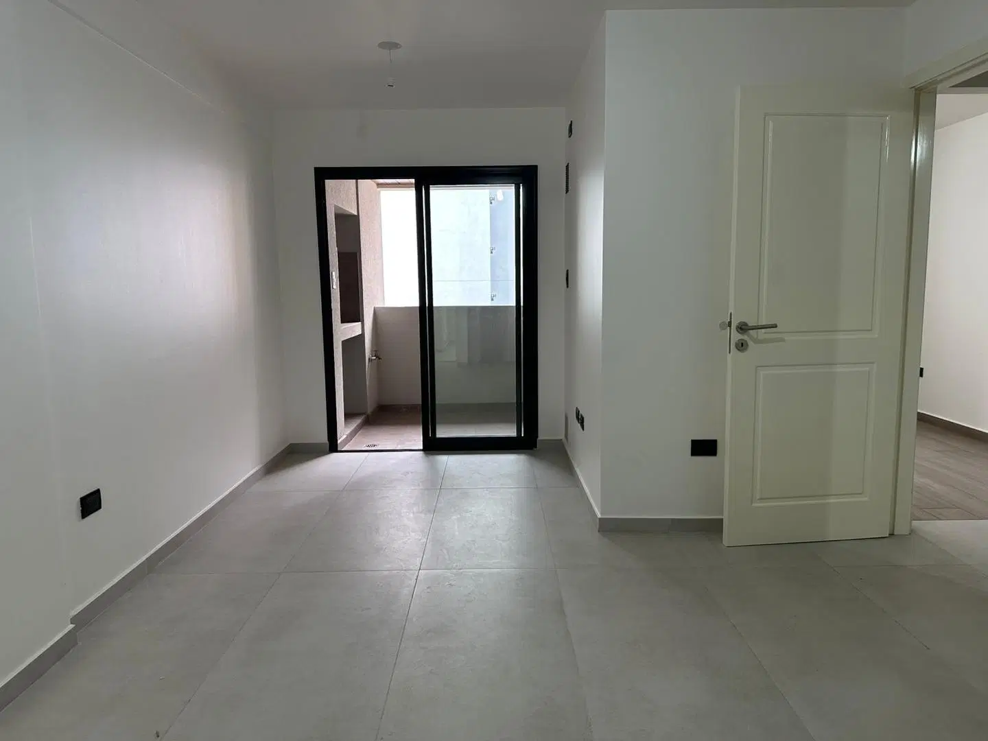 Departamento en alquiler 1 dormitorio con balcón 5
