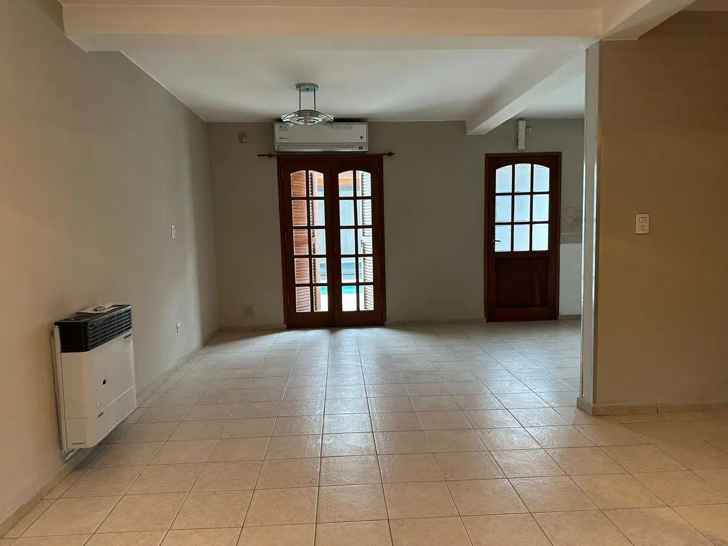 Dúplex en alquiler Portales del sur 3 dormitorios 3