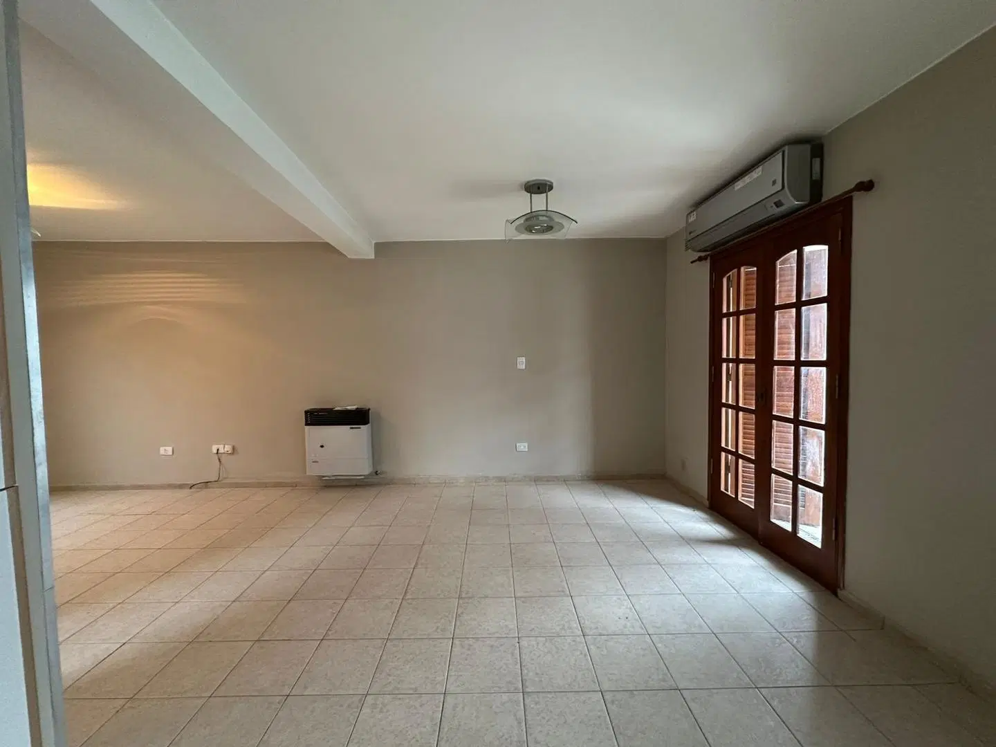 Dúplex en alquiler Portales del sur 3 dormitorios 5
