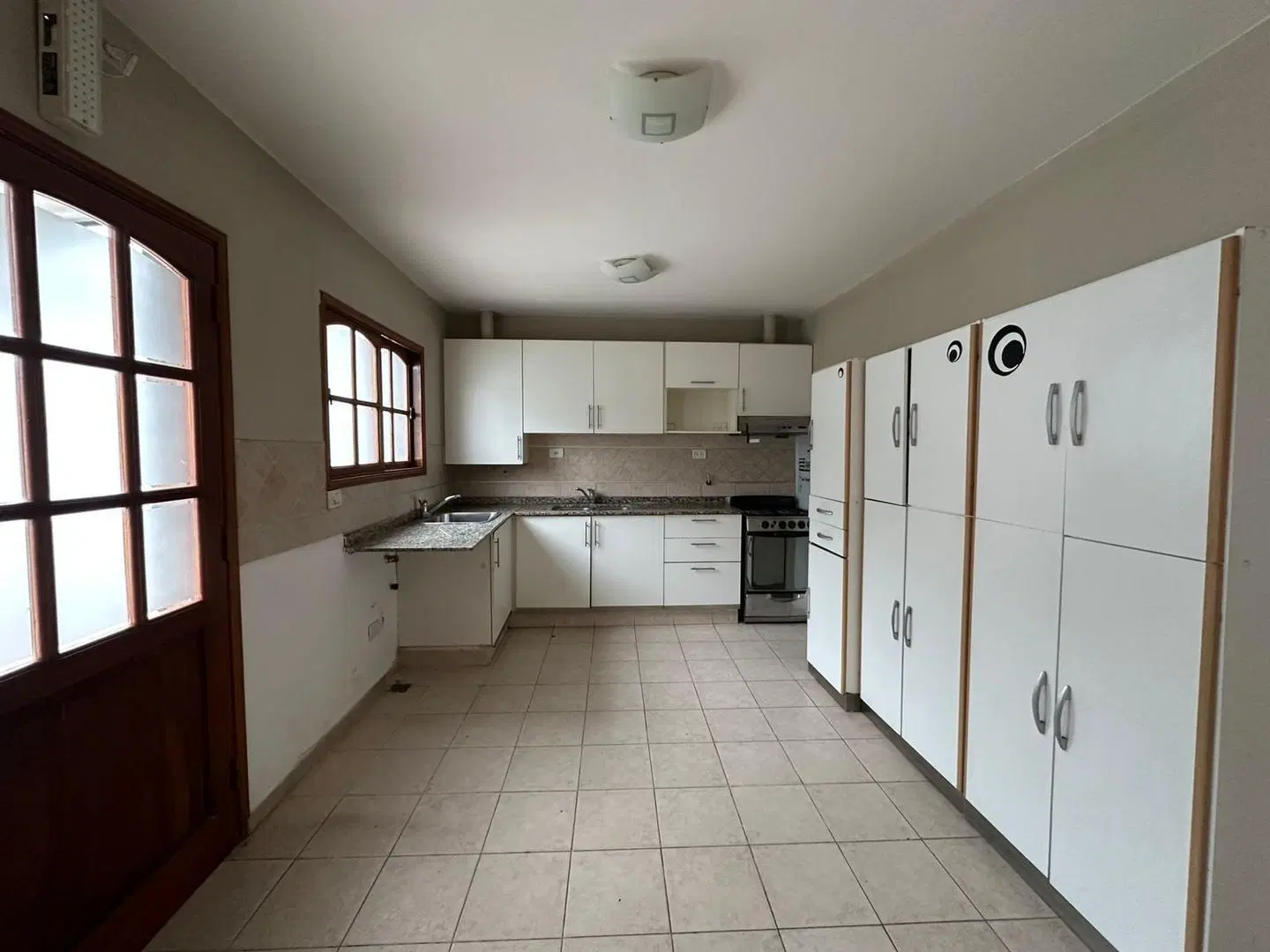 Dúplex en alquiler Portales del sur 3 dormitorios 3
