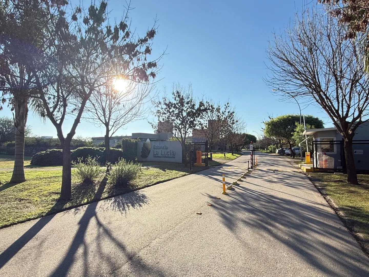 Ultimo Lote en Venta Estacia La Lucila 1