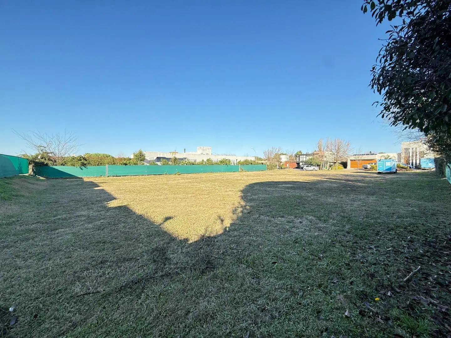 Ultimo Lote en Venta Estacia La Lucila 5