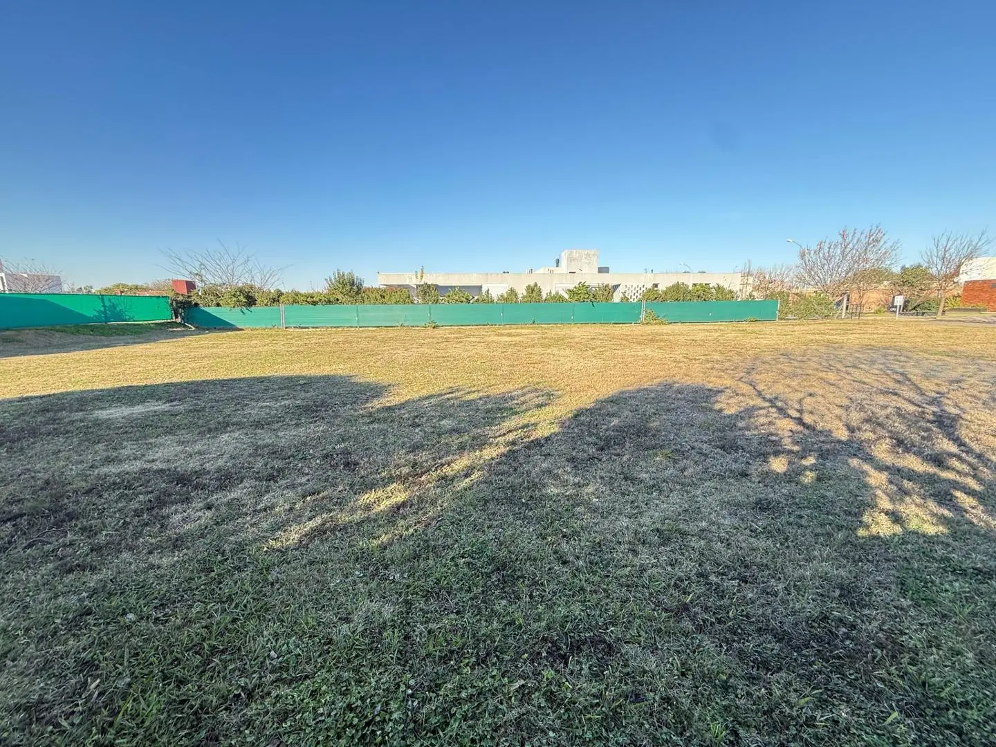 Ultimo Lote en Venta Estacia La Lucila 4