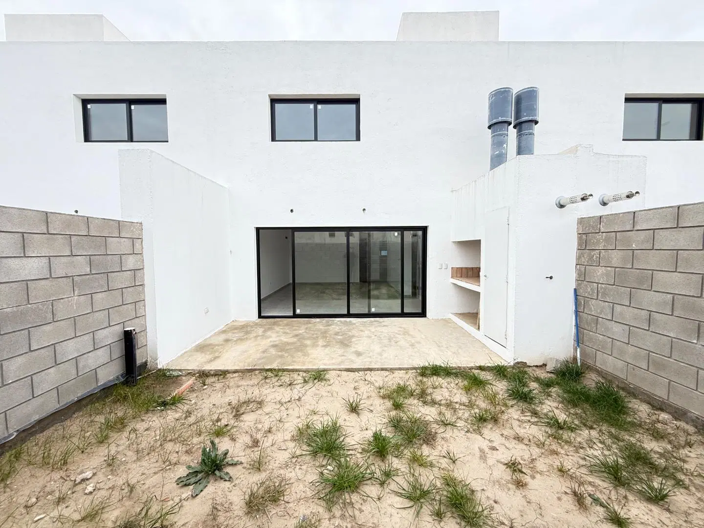 Dúplex a la venta Quebradas de Manantiales a estrenar 4
