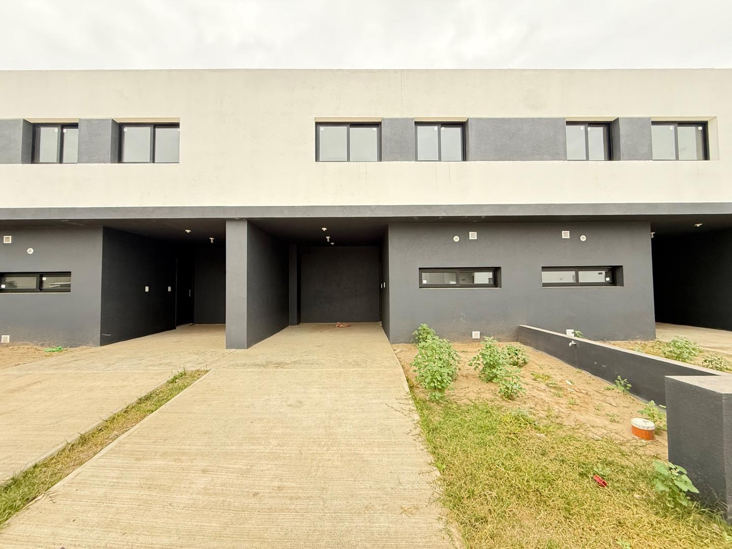 Dúplex a la venta Quebradas de Manantiales a estrenar