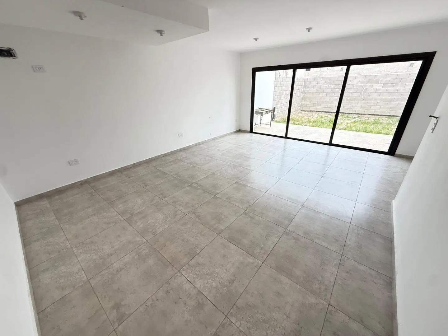 Dúplex a la venta Quebradas de Manantiales a estrenar 3