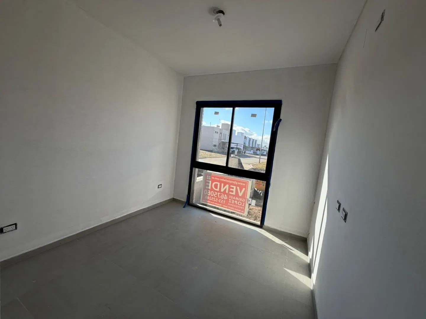 Dúplex a la venta Quebradas de Manantiales a estrenar 5