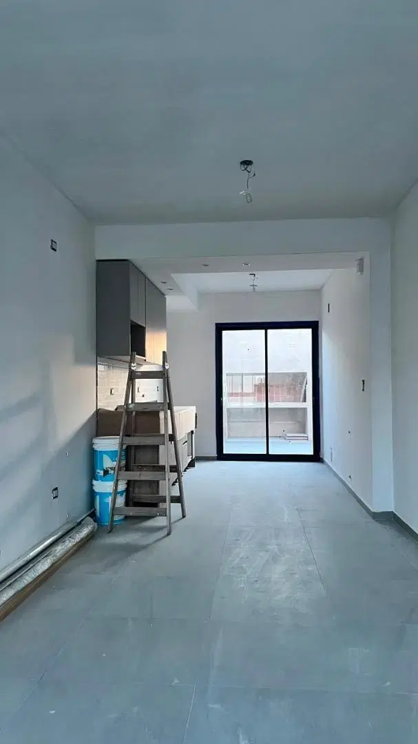 Dúplex a la venta Quebradas de Manantiales a estrenar 1