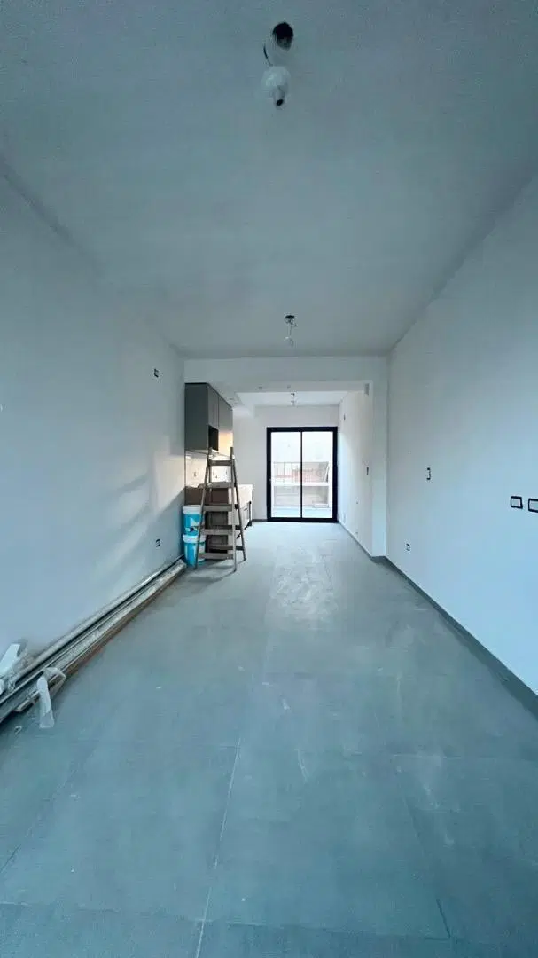 Dúplex a la venta Quebradas de Manantiales a estrenar 8