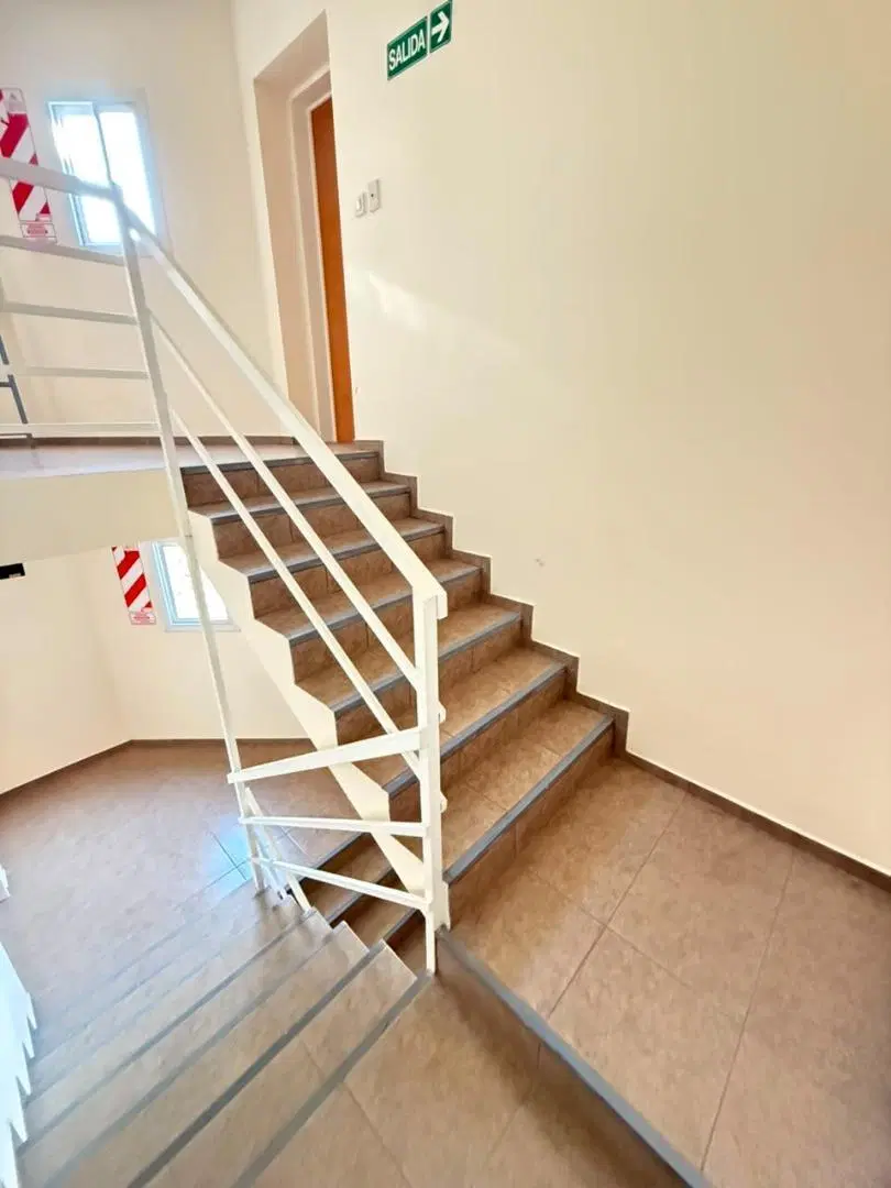 Departamento en Alquiler Alto Alberdi 1 dormitorio balcon 3