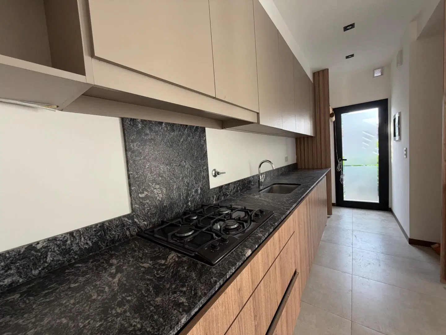 Dúplex en venta de calidad Prados de Manantiales 3