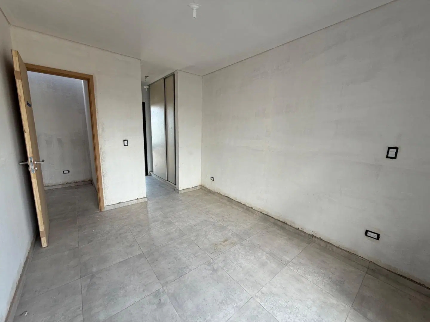 Duplex en venta a estrenar Quebradas de Manantiales 5
