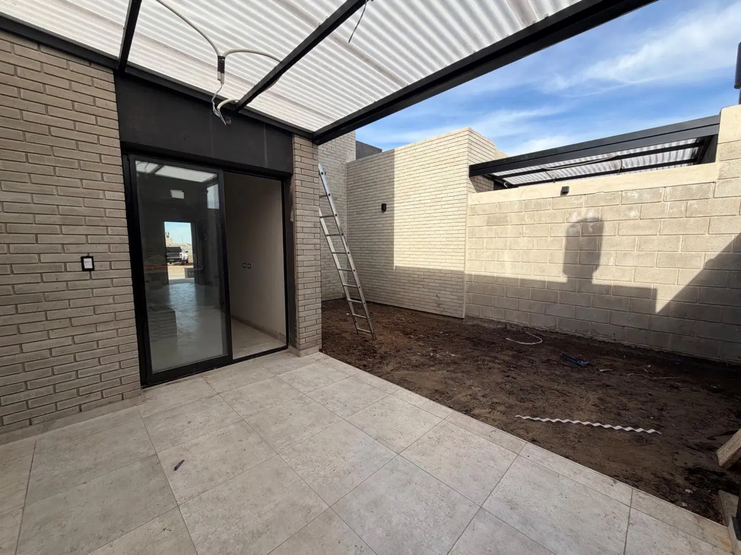Duplex en venta a estrenar Quebradas de Manantiales 4