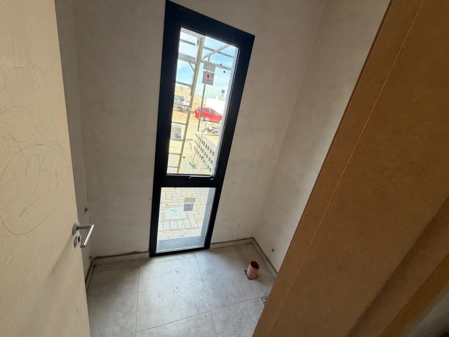 Duplex en venta a estrenar Quebradas de Manantiales 3